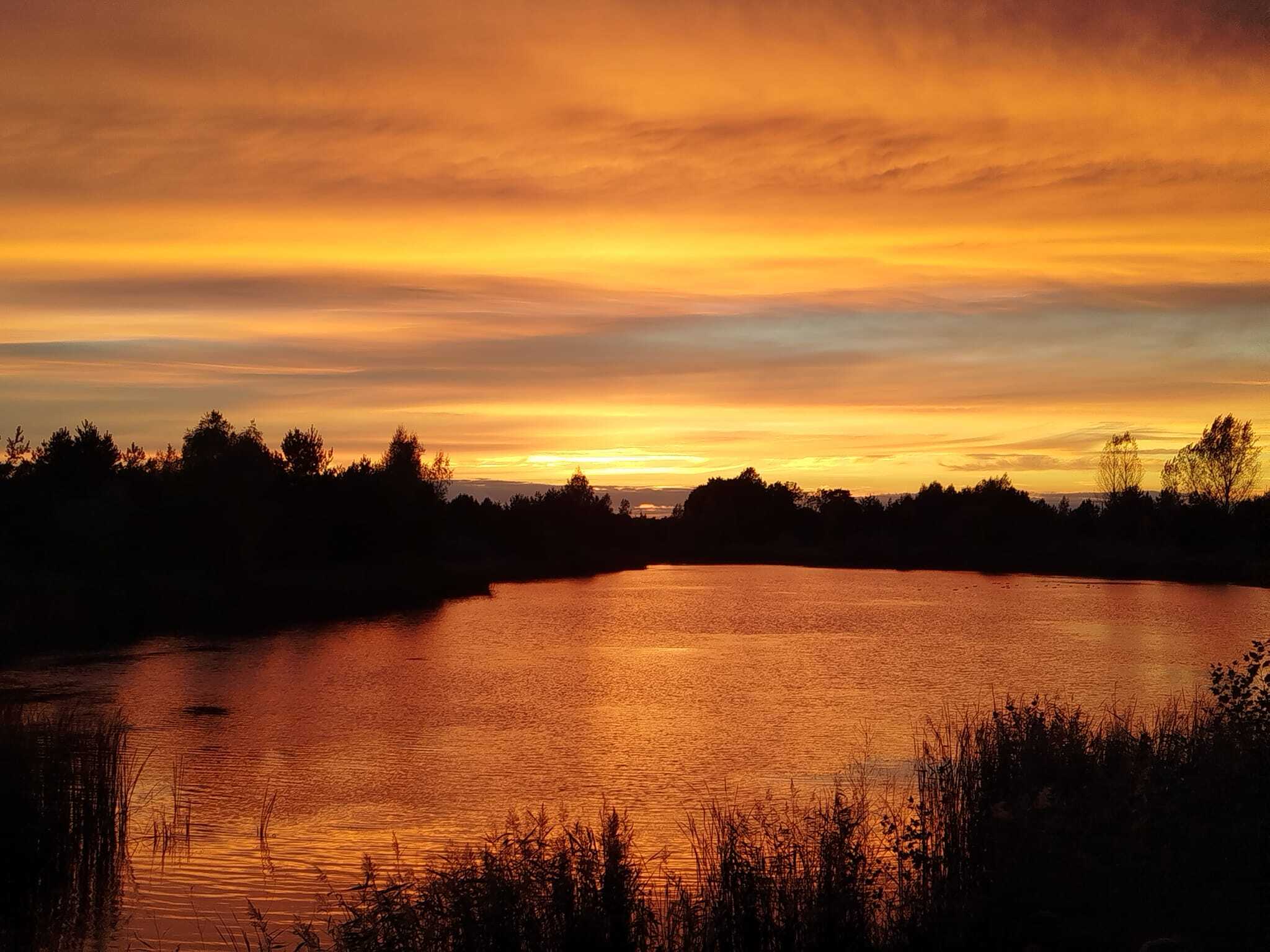 jeziora czerwonackie edukacja przyrodnicza