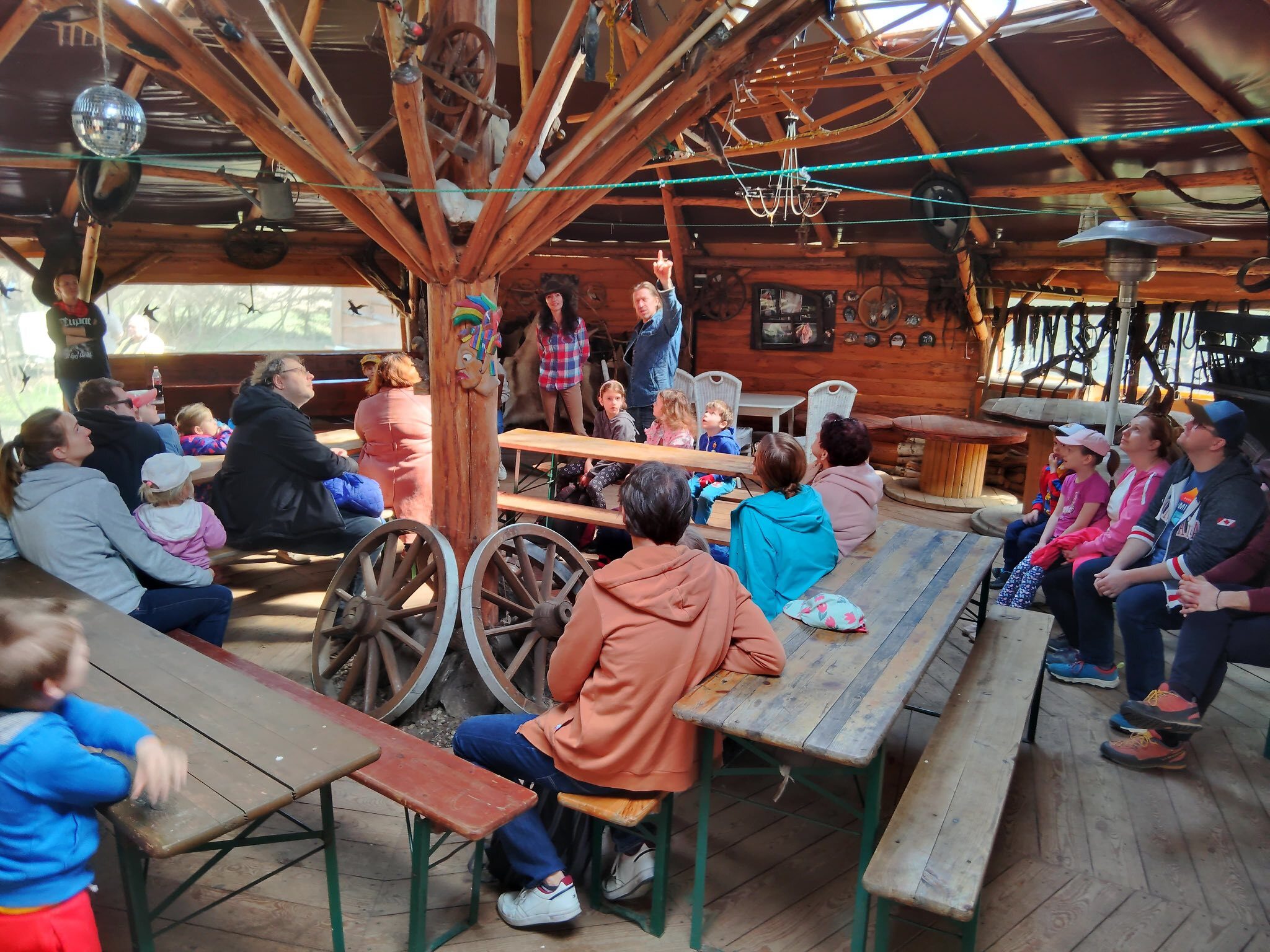 wycieczki szkolne i przedszkolne